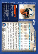 2000 Topps Gus Frerotte