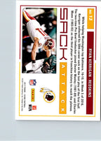 2017 Panini Illusions Bruce Smith/Ryan Kerrigan #13