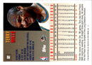1997 Topps Terry Mills
