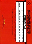 2023 Donruss Lance Berkman