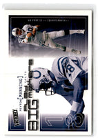 2000 Upper Deck Victory Peyton Manning #243