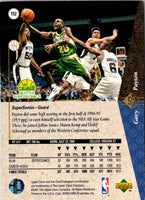 1994 SP Gary Payton #152