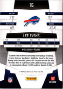 2010 Panini Absolute Memorabilia Lee Evans