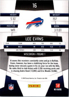 2010 Panini Absolute Memorabilia Lee Evans #16