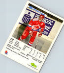 1993 Classic Nikolai Tsulygin