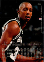 1994 Flair Sean Elliott #134