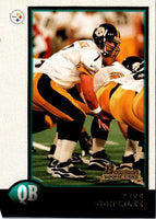 1998 Bowman Pete Gonzalez #215 Rookie