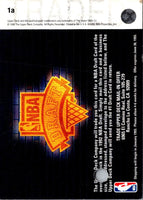 1991 Upper Deck Sheets Upper Deck Salutes Milwaukee Bucks #NNO