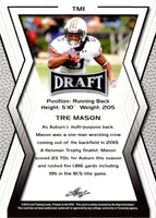 2014 Leaf Draft Tre Mason #TM1