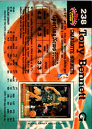 1992 Stadium Club Members Only Tony Bennett