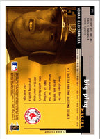 2000 Upper Deck Victory Nomar Garciaparra #371