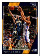 2016 Hoops George Hill