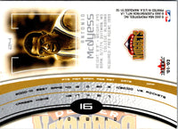 2002 Fleer Chris Webber #24
