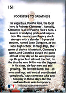 1993 Ted Williams Juan Gonzalez