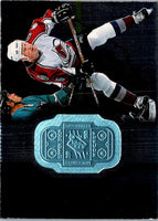 1998 SPx Finite Wade Belak #25 0108/9500