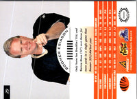 1997 Pinnacle Inscriptions Boomer Esiason #29