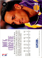 1994 SkyBox Doug Christie #79
