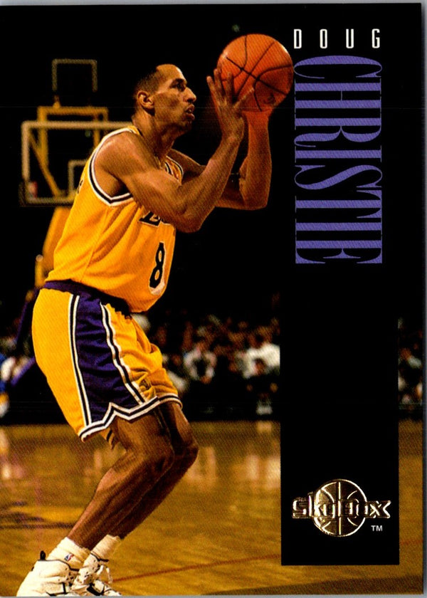 1994 SkyBox Doug Christie #79