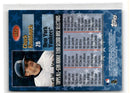 2000 Topps All-Star Rookie Team Chuck Knoblauch