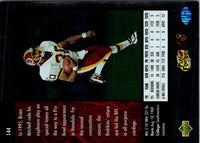 1996 SP Brian Mitchell #144