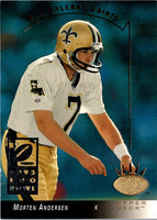 1993 SP Morten Andersen #172