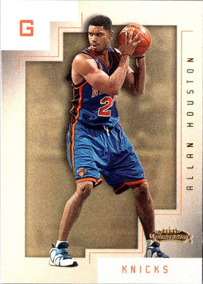 2002 Fleer Steve Smith #71