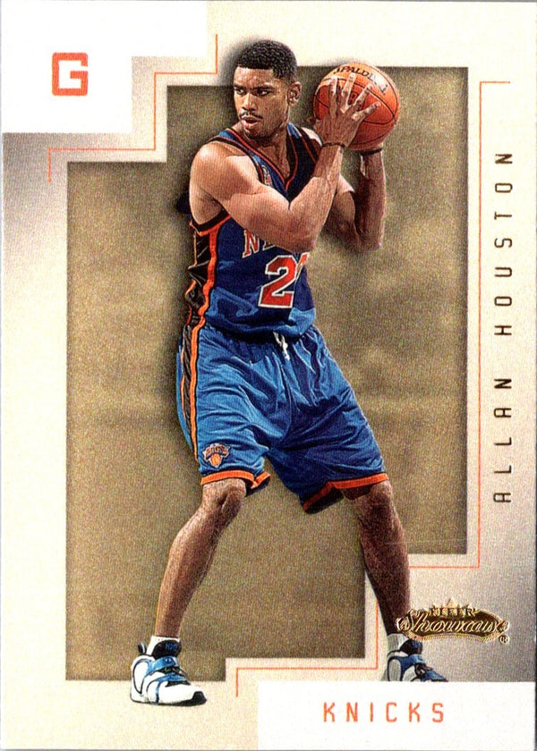 2002 Fleer Steve Smith #71