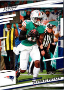 2022 Panini Prestige DeVante Parker