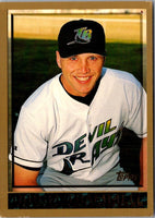 1998 Topps Bubba Trammell #470