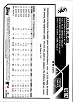 2023 Topps Update Aaron Bummer #US102
