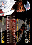 1994 Pinnacle Kirby Puckett