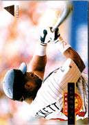 1994 Pinnacle Kirby Puckett