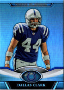 2011 Topps Platinum Dallas Clark