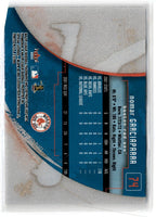 2002 Fleer E-X Nomar Garciaparra #74