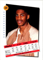 1991 SkyBox Charles Smith #131