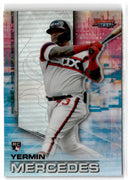 2021 Bowman's Best Yermin Mercedes