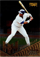 1996 Pinnacle Tony Gwynn #267