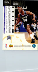 1994 Upper Deck Special Edition Michael Smith