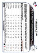 2022 Topps Hyun-Jin Ryu