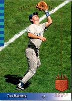1993 SP Tino Martinez #134
