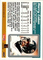 1995 Topps Harry Colon #462