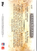 2011 Topps Jerrel Jernigan/Bilal Powell