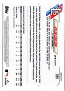 2021 Topps Dylan Carlson