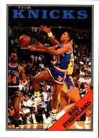 1993 New Mexico State Aggies Rodney Walker #14