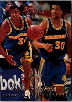 1994 Flair Billy Owens #51