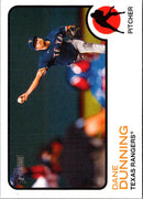 2022 Topps Heritage 50th Anniversary Buybacks Boston Red Sox Team