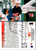 1998 Donruss Richie Sexson #325