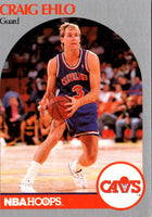 1990 Hoops Craig Ehlo #74