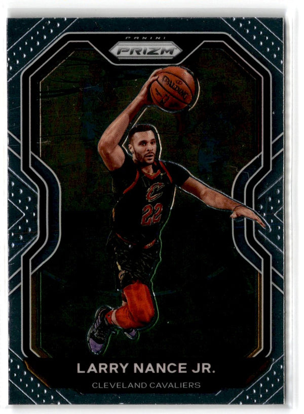 2020 Panini Prizm Larry Nance Jr. #191