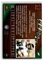 1998 Pacific Omega Kevin Turner #188